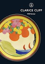 Clarice Cliff cover