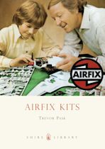 Airfix Kits cover
