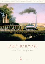 Early Railways cover