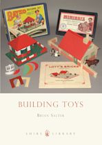 Building Toys cover
