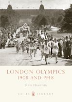 London Olympics cover