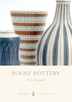 Poole Pottery cover