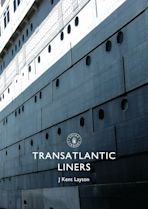 Transatlantic Liners cover