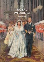 Royal Weddings cover