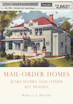 Mail-Order Homes cover