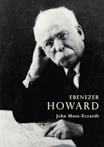 Ebenezer Howard cover