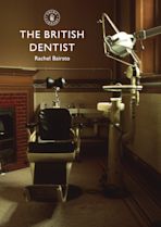 The British Dentist cover