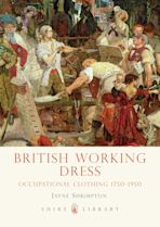 British Working Dress cover