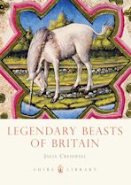 Legendary Beasts of Britain cover