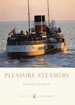 Pleasure Steamers cover