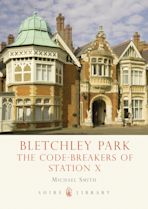 Bletchley Park cover