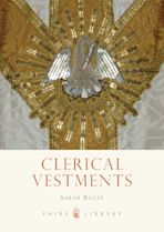 Clerical Vestments cover