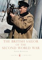 The British Sailor of the Second World War cover