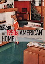 The 1950s American Home cover