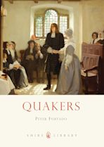 Quakers cover