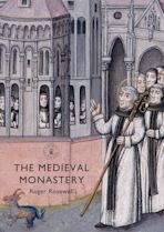 The Medieval Monastery cover