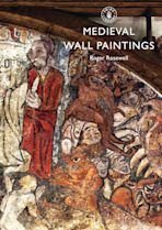 Medieval Wall Paintings cover