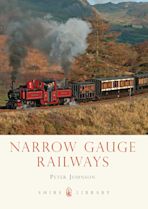 Narrow Gauge Railways cover