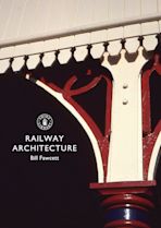 Railway Architecture cover