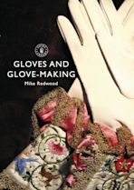 Gloves and Glove-making cover