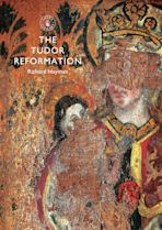 The Tudor Reformation cover
