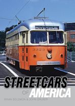 Streetcars of America cover