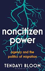 Noncitizen Power cover