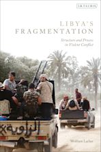 Libya's Fragmentation cover
