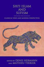 Shi'i Islam and Sufism cover