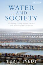 Water and Society cover