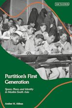 Partition’s First Generation cover