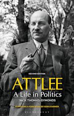 Attlee cover