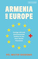 Armenia and Europe cover