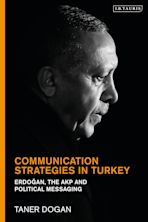 Communication Strategies in Turkey cover