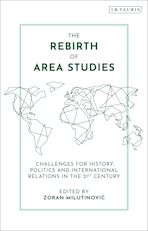 The Rebirth of Area Studies cover