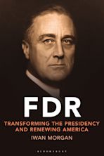 FDR cover