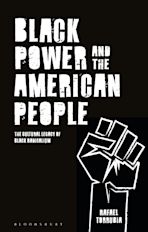 Black Power and the American People cover