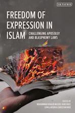 Freedom of Expression in Islam cover