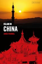 Islam in China cover