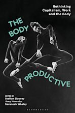 The Body Productive cover