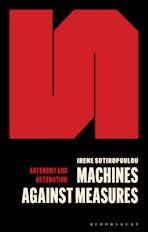 Machines Against Measures cover