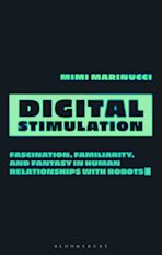 Digital Stimulation cover