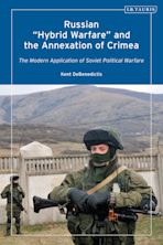 Russian 'Hybrid Warfare' and the Annexation of Crimea cover