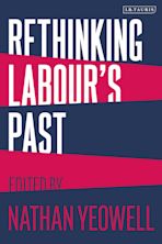 Rethinking Labour's Past cover