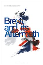 Brexit and its Aftermath cover