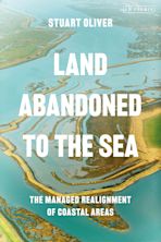 Land Abandoned to the Sea cover