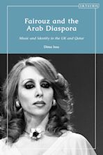 Fairouz and the Arab Diaspora cover
