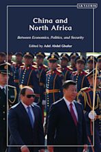 China and North Africa cover