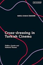 Cross-dressing in Turkish Cinema cover