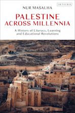 Palestine Across Millennia cover